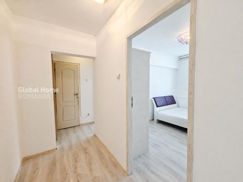 Prelungirea Ghencea, 3 camere, 9 min. metrou Raul Doamnei, etaj 4/10