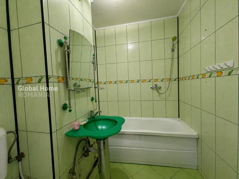 Prelungirea Ghencea, 3 camere, 9 min. metrou Raul Doamnei, etaj 4/10