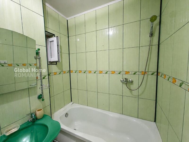 Prelungirea Ghencea, 3 camere, 9 min. metrou Raul Doamnei, etaj 4/10